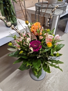 Rupp Blumenladen/Aadorf Elgg