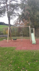 Spielplatz 2| Rupp Gartenbau AG Aadorf Elgg