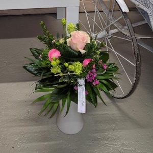 Rupp Blumenladen/Aadorf Elgg