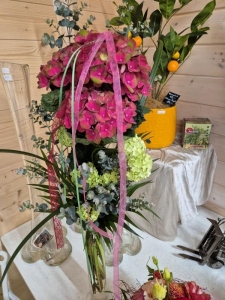 Rupp Blumenladen/Aadorf Elgg