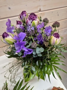 Rupp Blumenladen/Aadorf Elgg