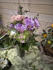 Rupp Blumenladen/Aadorf Elgg
