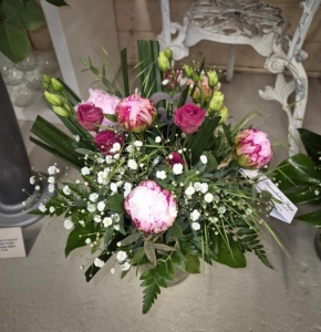 Rupp Blumenladen/Aadorf Elgg