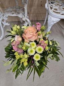 Rupp Blumenladen/Aadorf Elgg