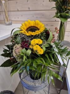 Rupp Blumenladen/Aadorf Elgg