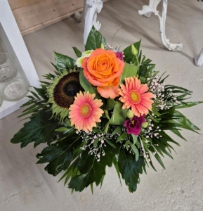 Rupp Blumenladen/Aadorf Elgg