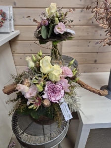 Rupp Blumenladen/Aadorf Elgg