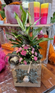 Rupp Blumenladen/Aadorf Elgg