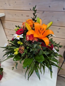Rupp Blumenladen/Aadorf Elgg